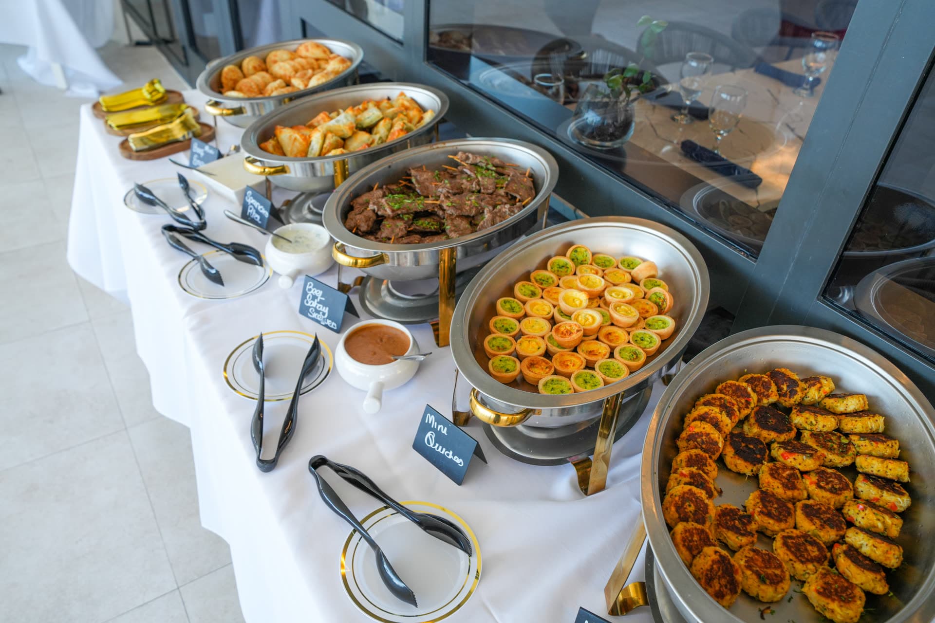Our Cuisine