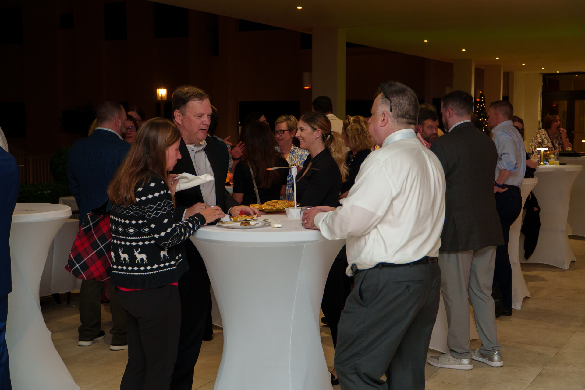 Corporate event photo 13 - Luxury Event Planning & Catering, South Florida