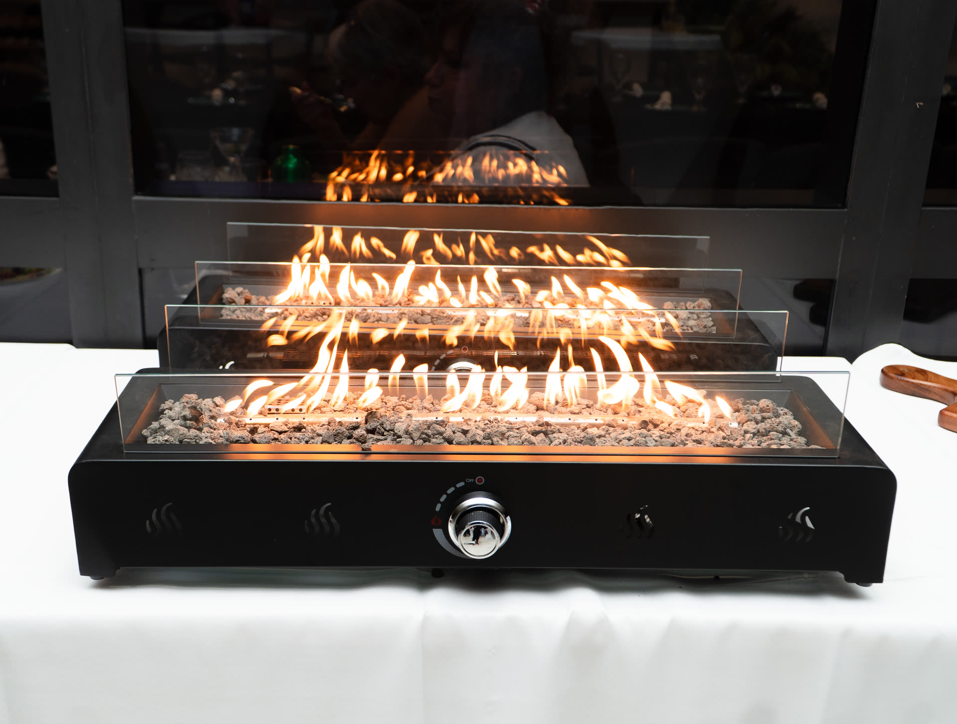 Corporate event photo 14 - Luxury Event Planning & Catering, South Florida