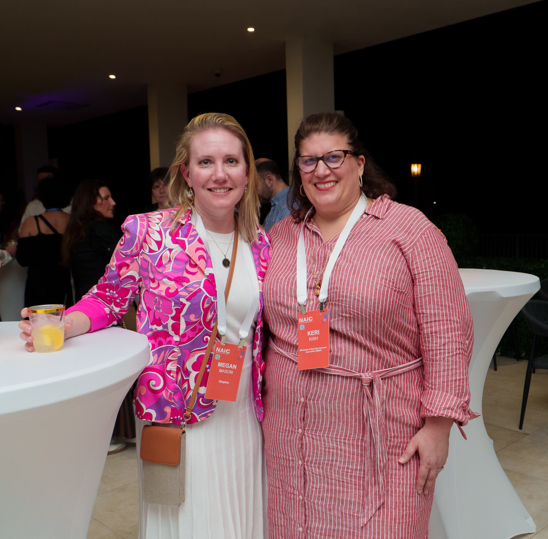 Corporate event photo 18 - Luxury Event Planning & Catering, South Florida