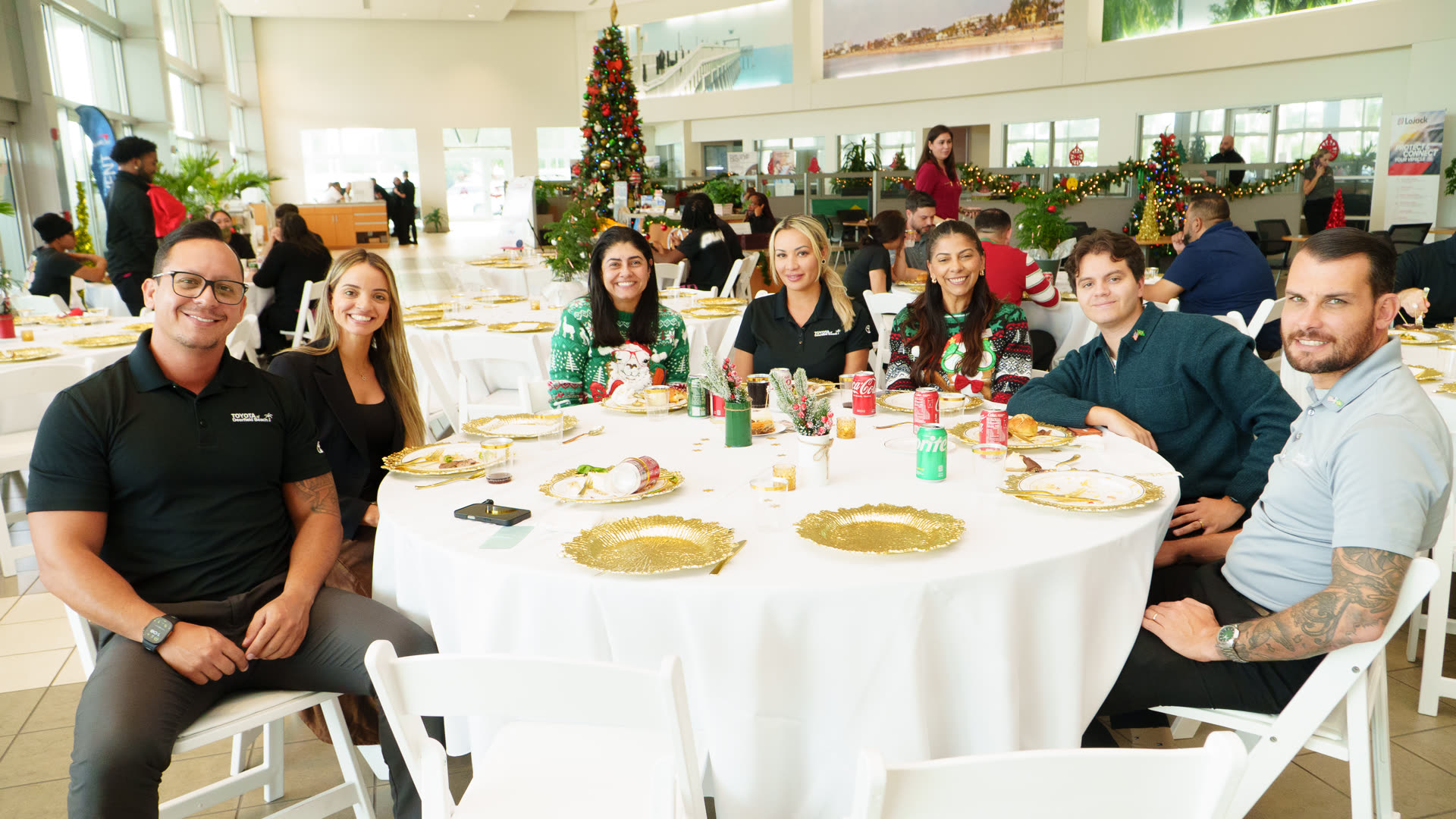 Corporate event photo 26 - Luxury Event Planning & Catering, South Florida