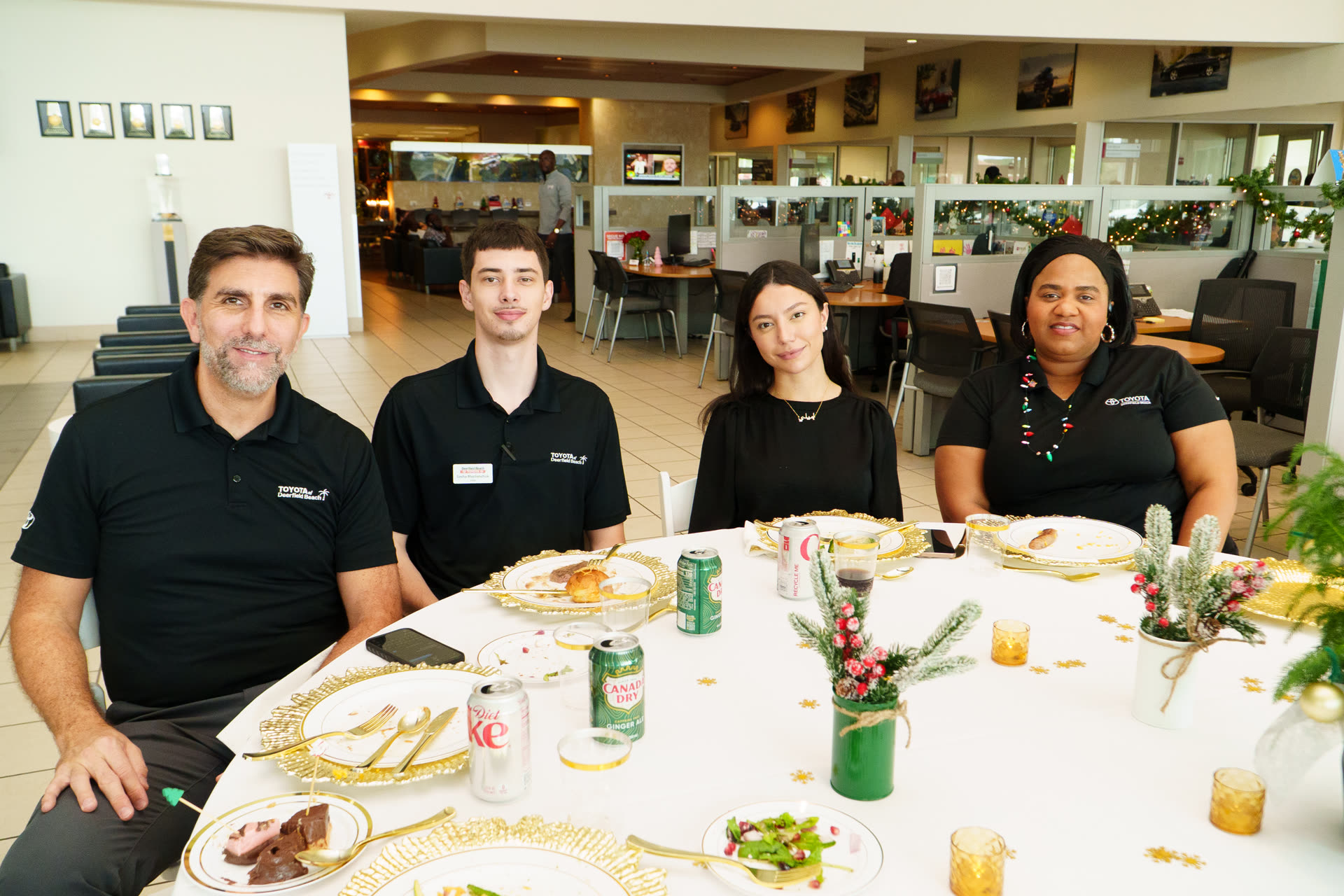 Corporate event photo 27 - Luxury Event Planning & Catering, South Florida