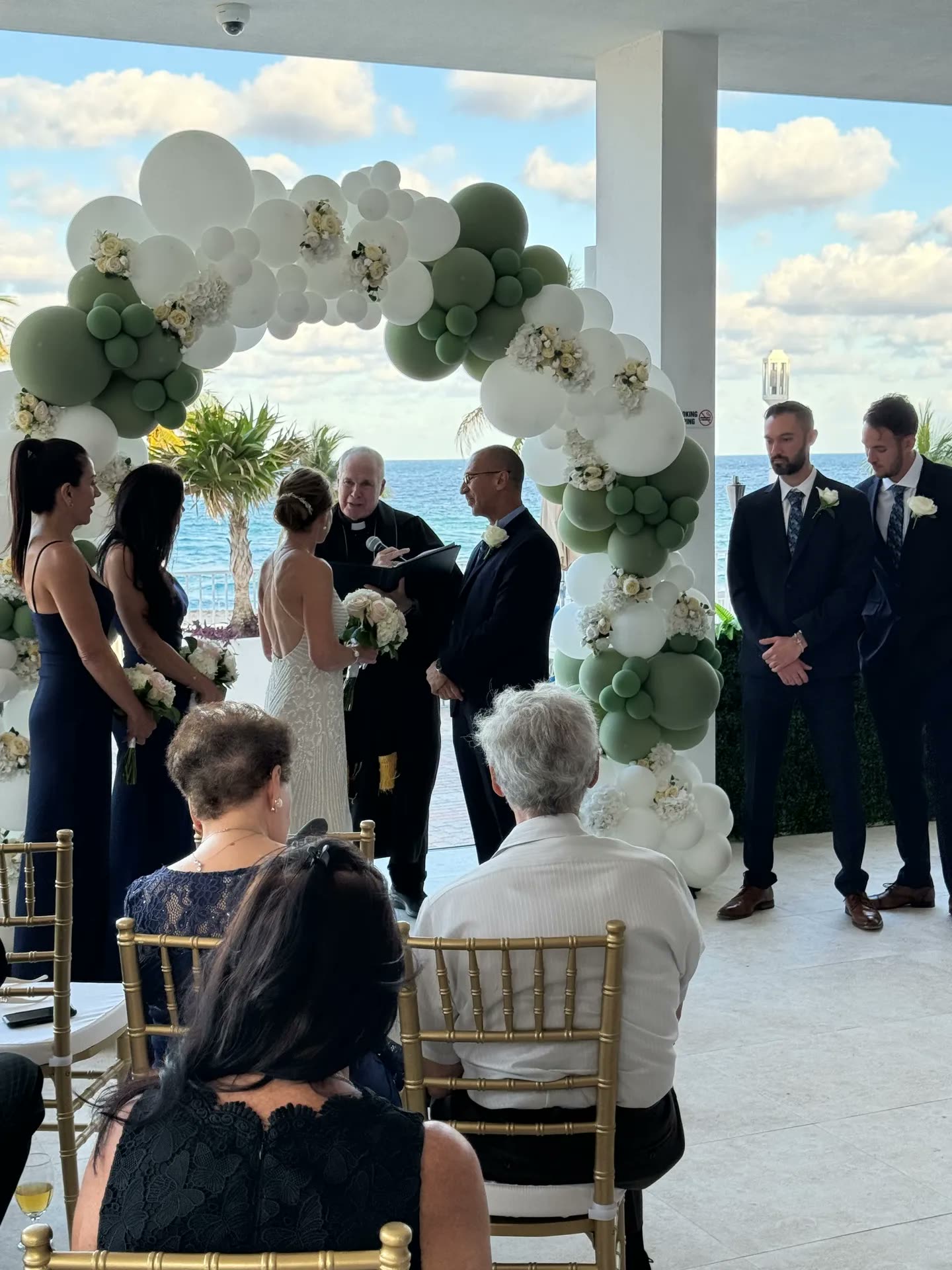 Wedding photo 6 - Luxury Event Planning & Catering, South Florida