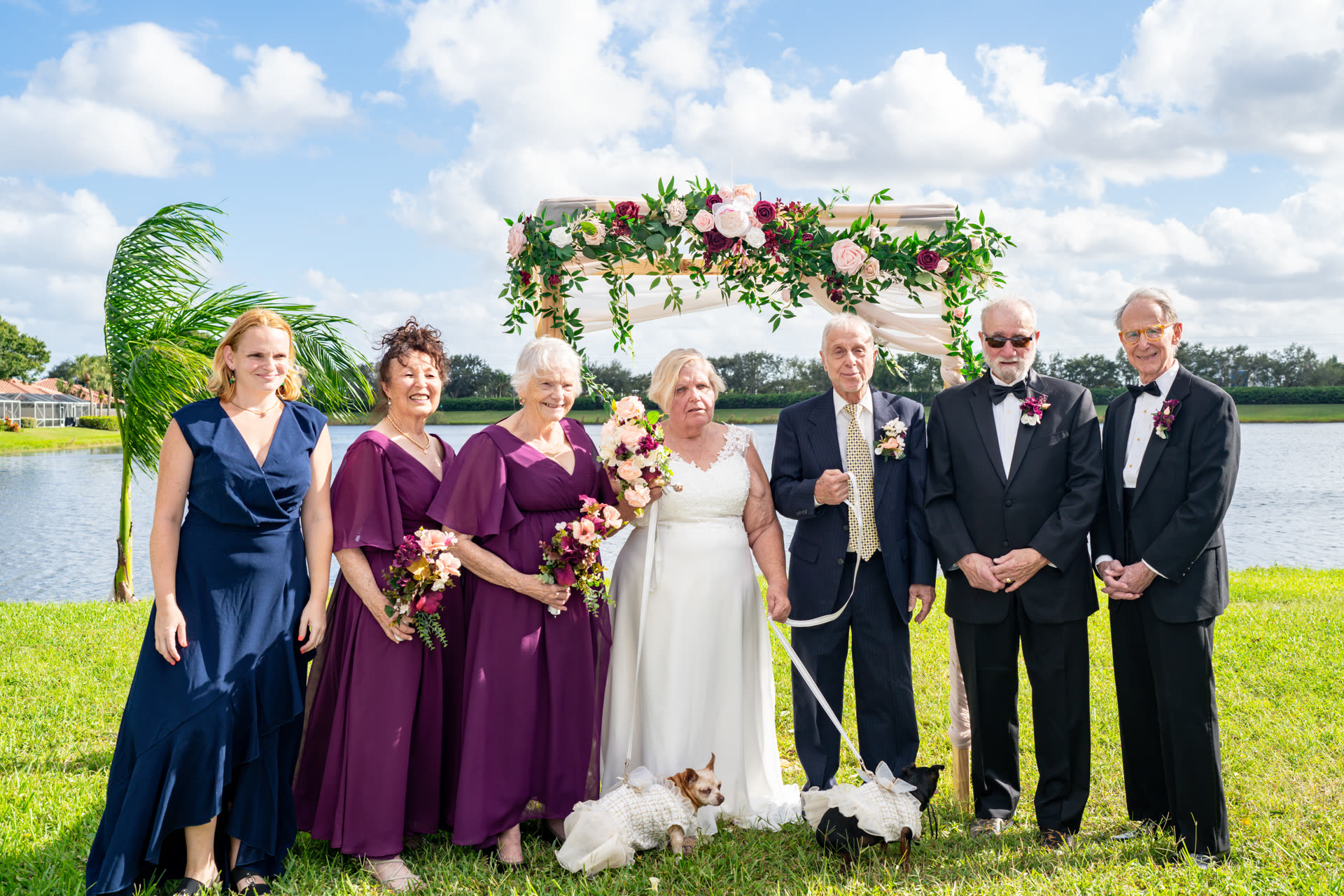 Wedding photo 14 - Luxury Event Planning & Catering, South Florida