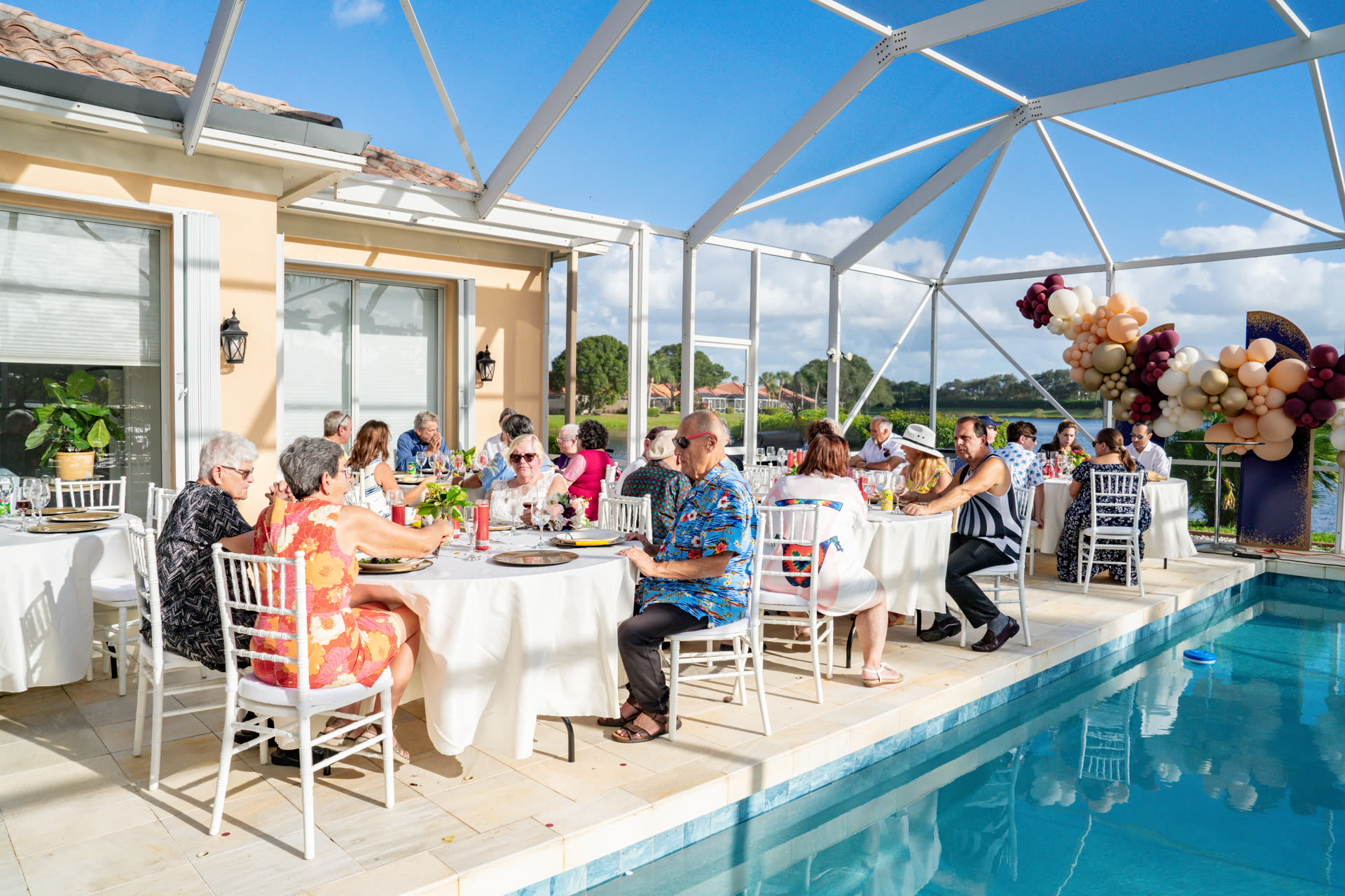 Wedding photo 15 - Luxury Event Planning & Catering, South Florida