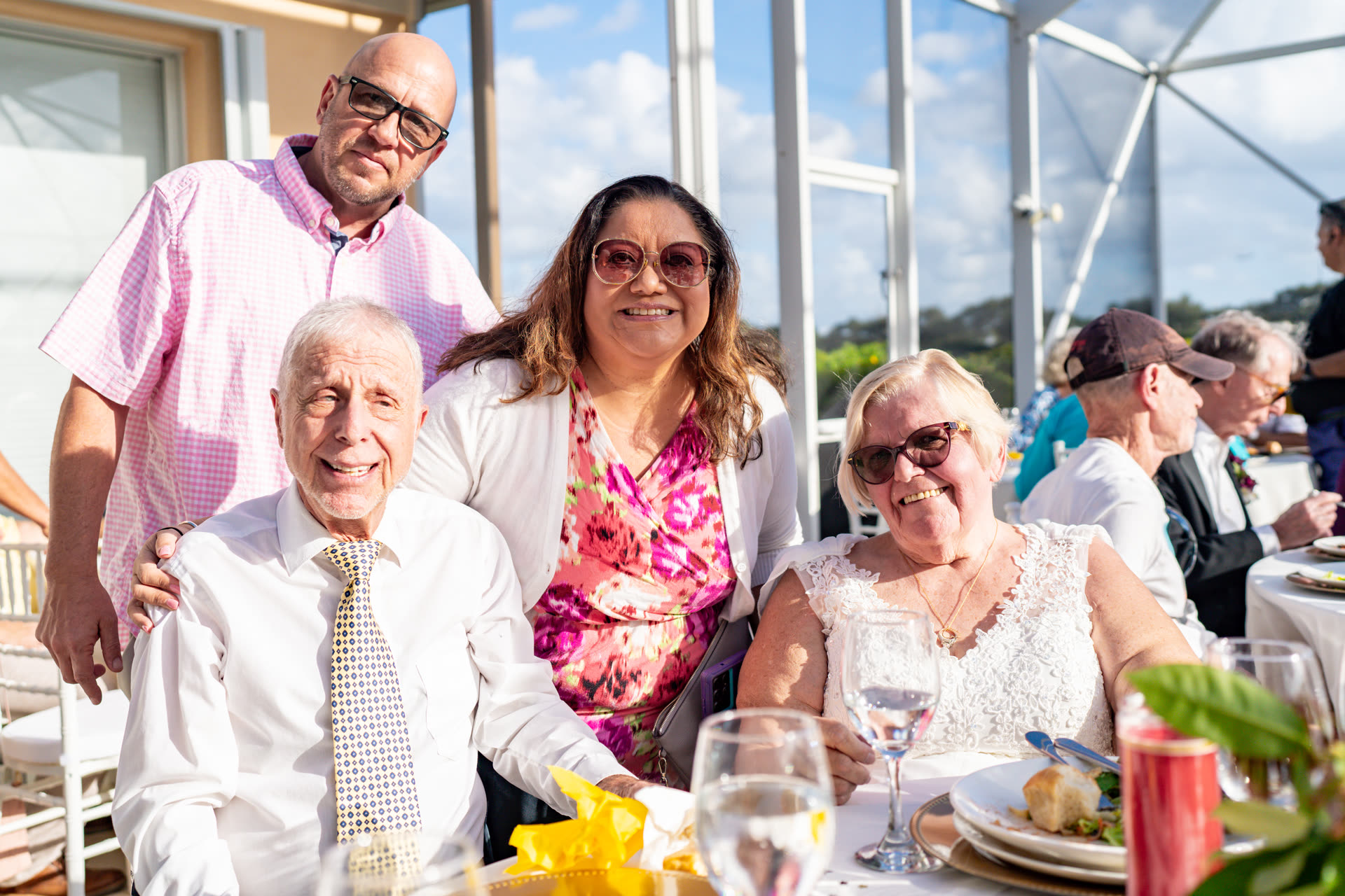 Wedding photo 16 - Luxury Event Planning & Catering, South Florida