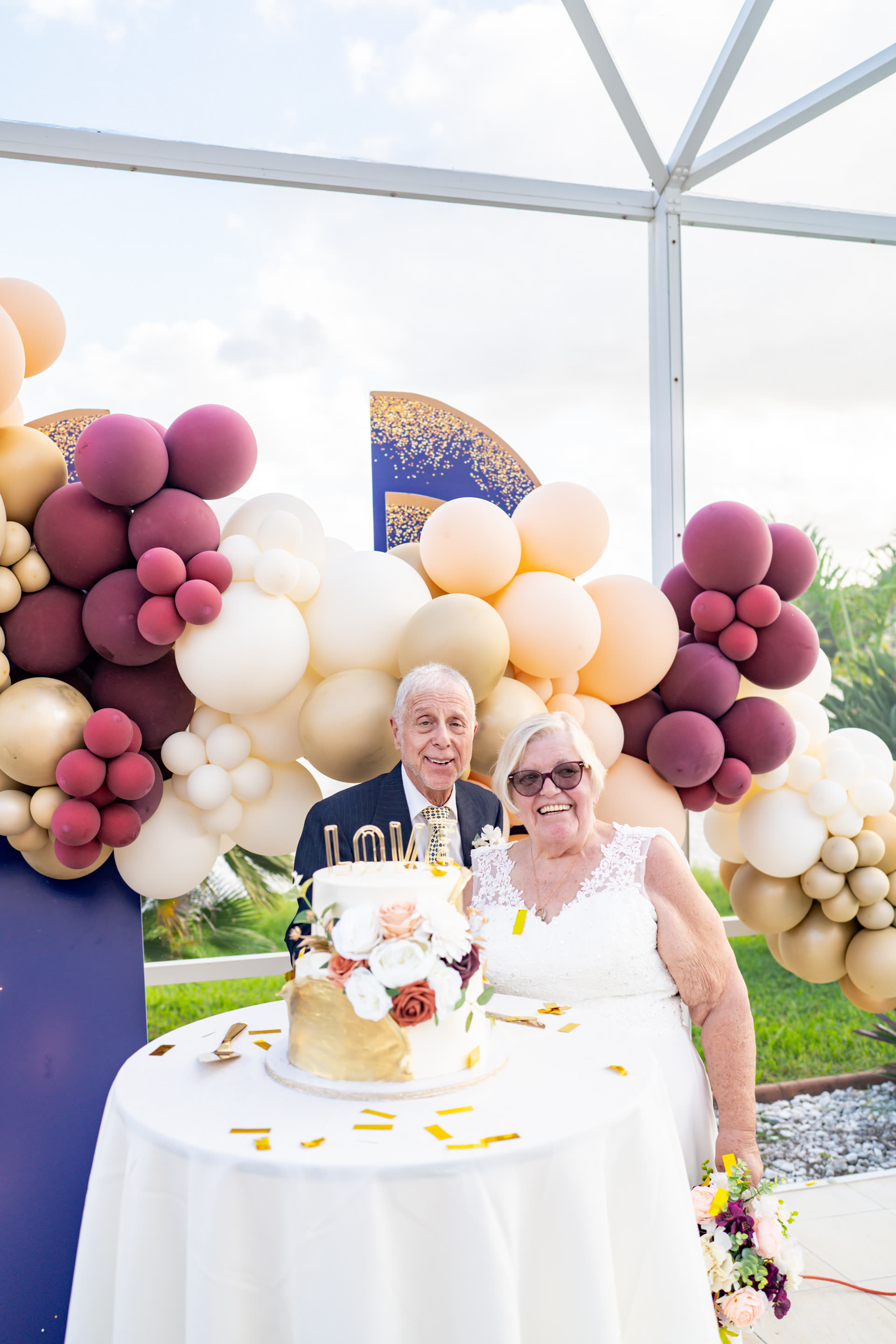 Wedding photo 17 - Luxury Event Planning & Catering, South Florida